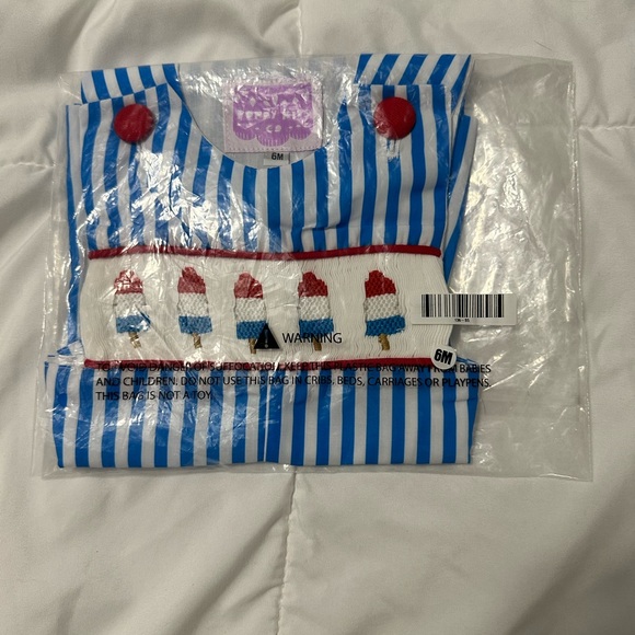 Poppy Kids Co Bomb Pop Jon Jon - Picture 2 of 2